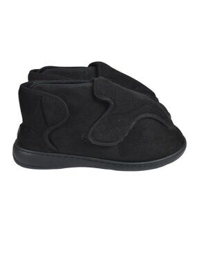 Biotime Dorien Black Slippers Shoe Boot Orthoptic Friendly Size 41